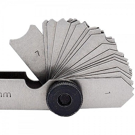 Lere din otel pentru raze 30 lame domeniu 15.5-25 mm [3]