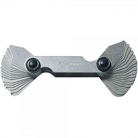 Lere - Lere din otel pentru raze 34 lame domeniu 1-7 mm