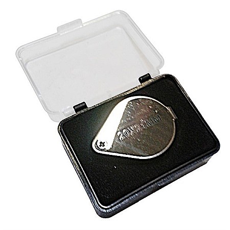 Lupa pliabila bijutier X20 [1]