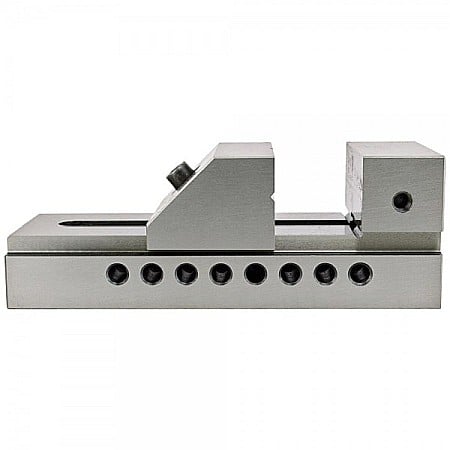 Echipamente uzinaj - Menghina de inalta precizie din otel latime 50mm deschidere falci 70mm