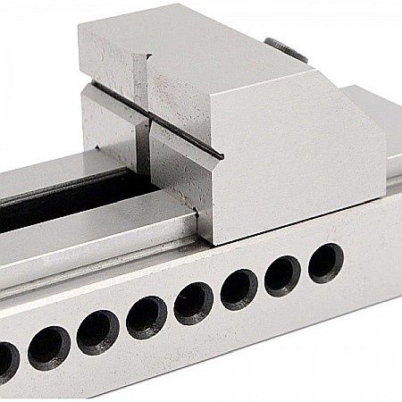 Menghina de inalta precizie din otel latime 63mm deschidere falci 85mm [2]