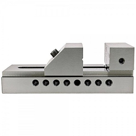 Menghine de precizie - Menghina de inalta precizie din otel latime 73mm deschidere falci 100mm