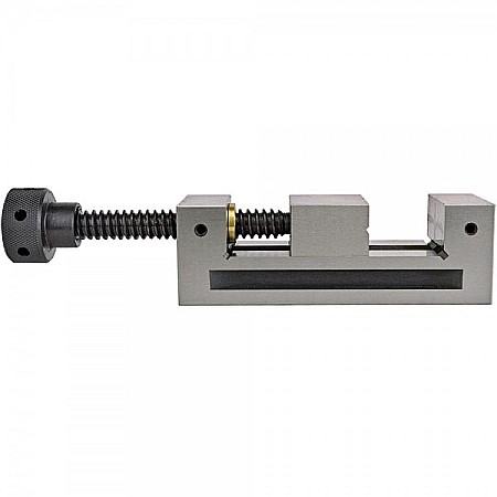 Menghine de precizie - Menghina de inalta precizie din otel latime 73mm deschidere falci 76mm