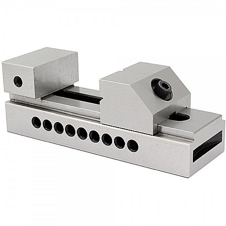 Menghina de inalta precizie din otel latime 88mm deschidere falci 125mm [1]