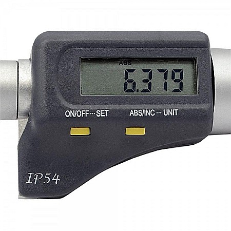 Micrometru digital de interior 8-10 mm cu 3 puncte de contact IP54 [2]