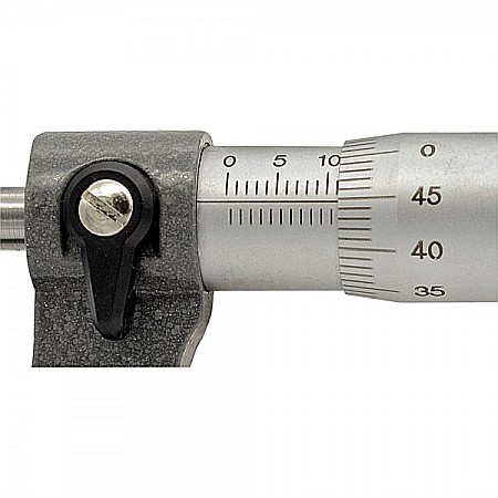 Micrometru mecanic de exterior 0-25 mm [2]