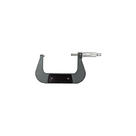 Dispozitive metrologice de masura - Micrometru mecanic de exterior 100-125 mm