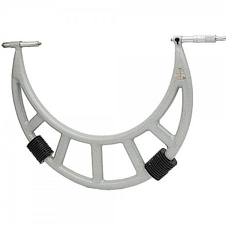 Dispozitive metrologice de masura - Micrometru mecanic de exterior 1800-2000 mm cu palpator extensibil
