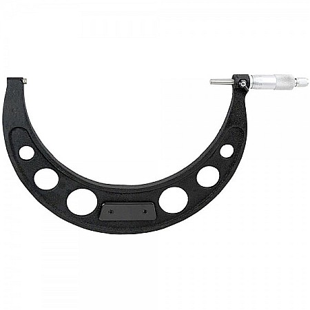 Micrometru mecanic de exterior 250-275 mm rezolutie 0.01mm [3]