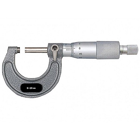 Dispozitive metrologice de masura - Micrometru mecanic de exterior eXpert 0-25 mm