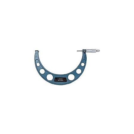 Micrometre mecanice - Micrometru mecanic de exterior eXpert 150-175 mm
