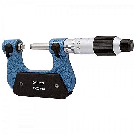 Micrometru mecanic de exterior pentru filete 75-100 mm [1]