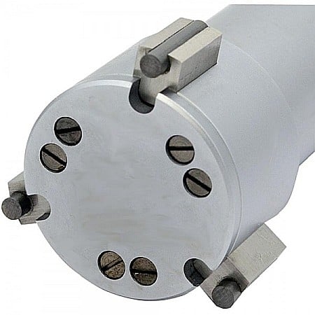 Micrometru mecanic de interior 10-12 mm cu 3 puncte de contact [2]