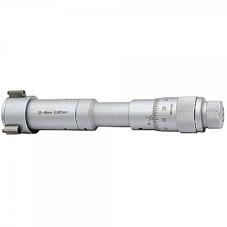 Micrometru mecanic de interior 4.5-5.5 mm cu 3 puncte de contact [1]