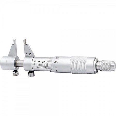 Micrometru mecanic de interior 5-30mm x 0.01mm [1]