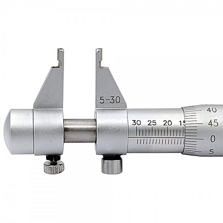 Micrometru mecanic de interior 5-30mm x 0.01mm [2]