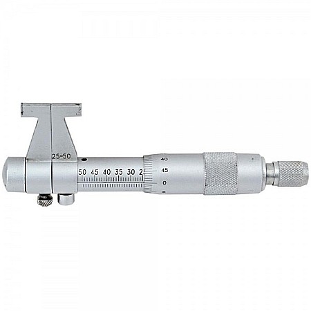 Micrometre mecanice - Micrometru mecanic de interior 5-30mm x 0.01mm