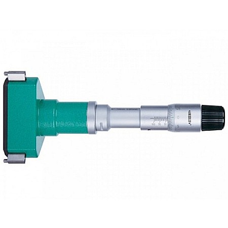 Dispozitive metrologice de masura - Micrometru mecanic de interior 62-75 mm cu 3 puncte de contact INSIZE