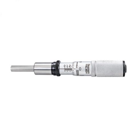 Micrometre speciale - Micrometru mecanic de interior Dasqua 0-13mm x 0.001mm tip tampon