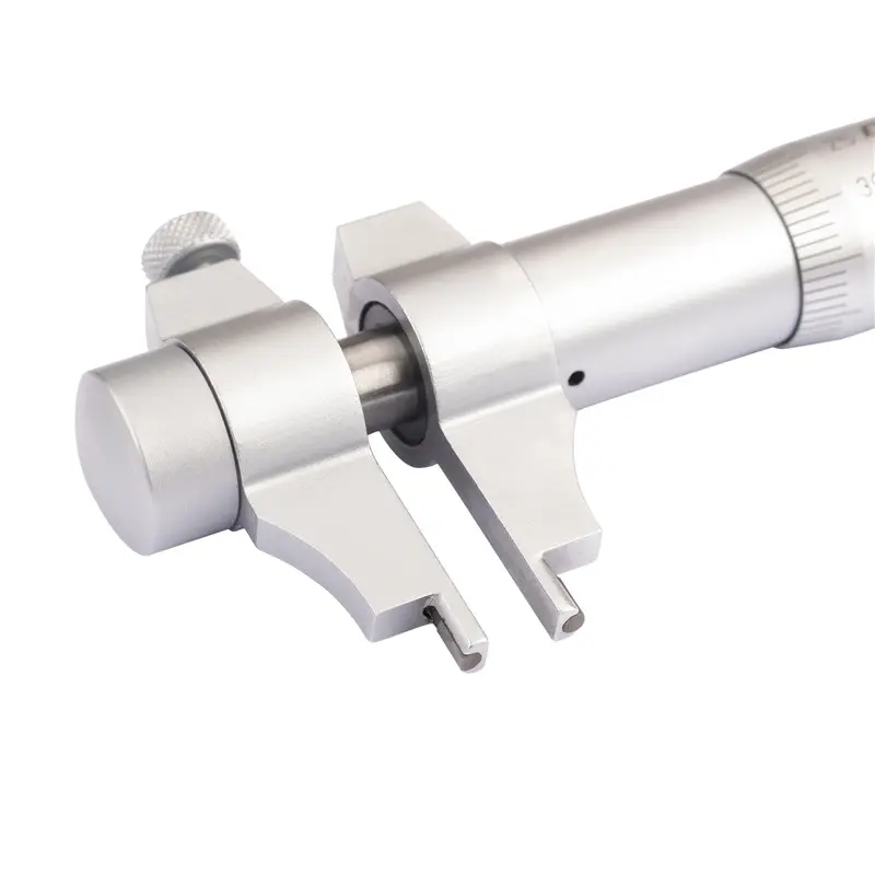 Micrometru mecanic de interior Dasqua 25-50 x 0.01 mm [1]