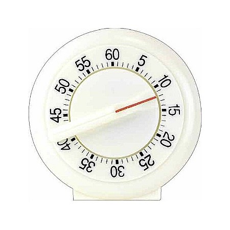 Cronometre - Minutar mecanic 60 min