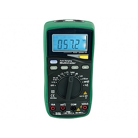 Multimetre - Multimetru digital multifunctional 5 in 1