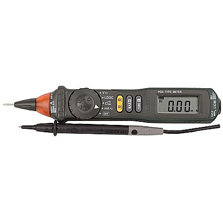 Multimetre - Multimetru tip creion CAT II 600V