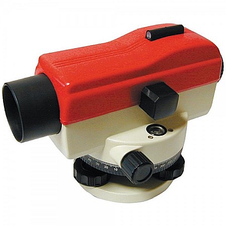 Nivele si raportoare - Nivela optica automata de santier X32