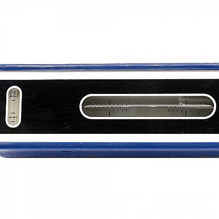 Nivela profesionala dreapta de inalta precizie lungime 100 mm citire 0.05 mm [3]