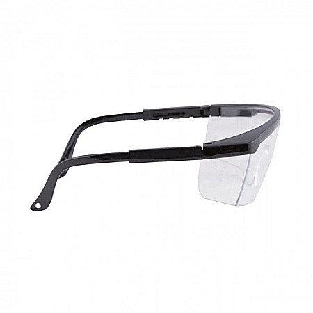 Ochelari de protectie reglabili cu rama PVC si lentile din Policarbonat [3]