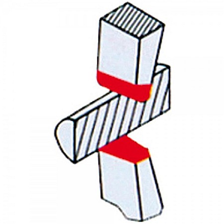 Palpator rapid mecanic de exterior 0-20 x 80 x 0.01 mm [2]