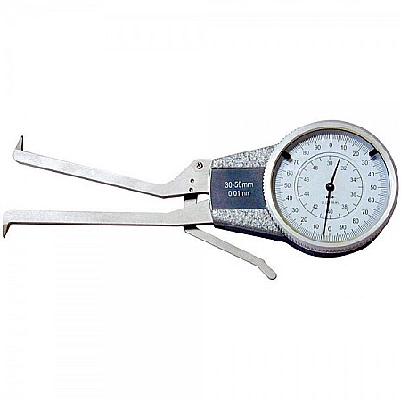Dispozitive metrologice de masura - Palpator rapid mecanic de interior 5-25 x 80 x 0.01 mm