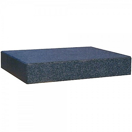 Mese de control planeitate - Placa de masura si control de precizie din granit negru 1200x800x150 mm clasa 1