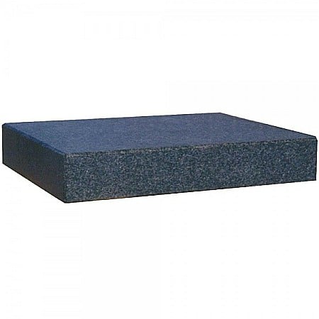Mese de control planeitate - Placa de masura si control de precizie din granit negru 1200x800x150 mm clasa 0