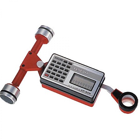 Planimetru cu role PLACOM® KP-90N [1]