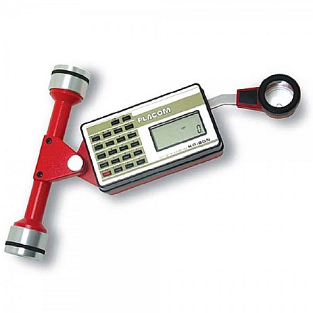 Planimetre, curbimetre, cartografie - Planimetru cu role PLACOM® KP-90N