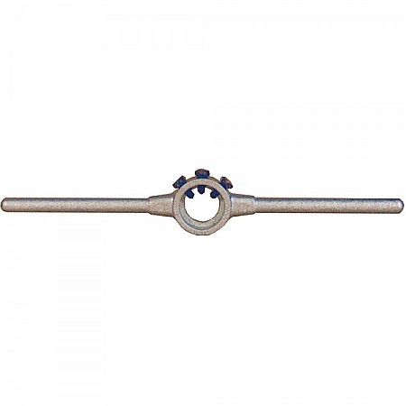 Port filiera Ø 25.4 mm [1]