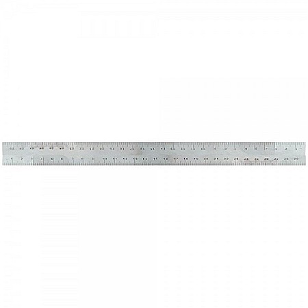 Echere vincluri profesionale - Rigla de 500 mm pentru echer combinat