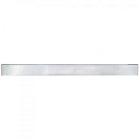 Rigle profesionale - Rigla de precizie din otel eXpert 1000 mm clasa 2 DIN 874/II