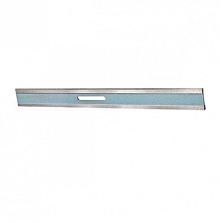 Rigle profesionale - Rigla de precizie din otel forma I 2000 mm clasa 0 DIN 874/0