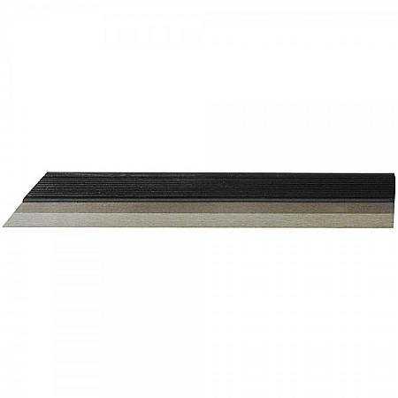 Rigle profesionale - Rigla de precizie profesionala cu muchie fina 400 mm DIN 874/0