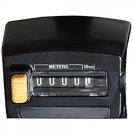 Roata de masurat distante cu cardan Ø320 mm cu contor domeniu 10Km [1]