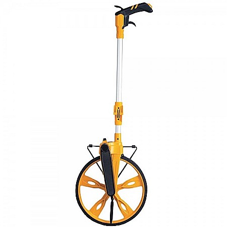 Roti de masura - Roata de masurat distante cu cardan Ø320 mm cu contor domeniu 10Km