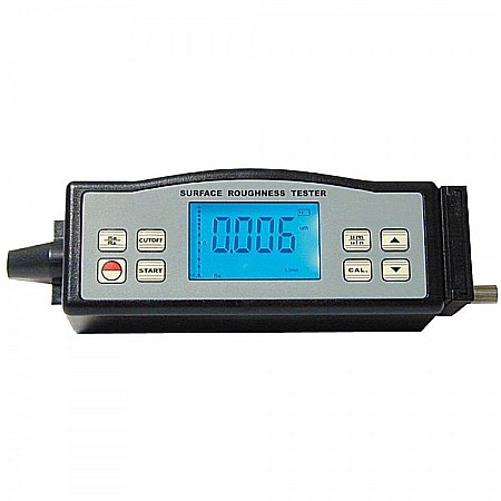 Rugozimetre - Rugozimetru digital cu port date RS232 Ra 0.05-10μm si Rz 0.02-100μm cursa palpatorului 17.5mm