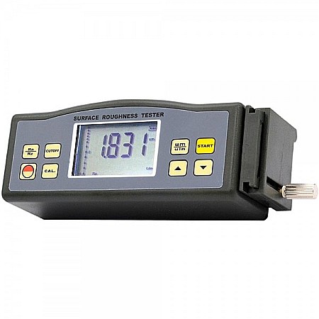 Rugozimetru digital Ra 0.05-10μm si Rz 0.02-100μm cursa palpatorului 17.5mm [1]