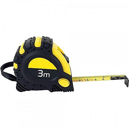 Rulete - Ruleta bimaterial BimaFlex 10m x 32mm