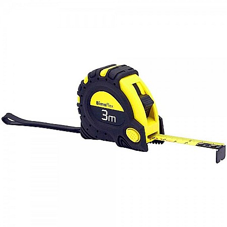 Ruleta bimaterial BimaFlex 3m x 19mm [1]