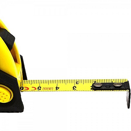 Ruleta bimaterial BimaFlex 5m x 19mm [2]