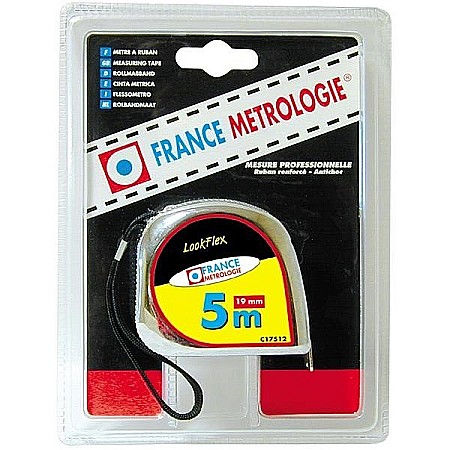 Rulete - Ruleta LookFlex 2m x 13mm