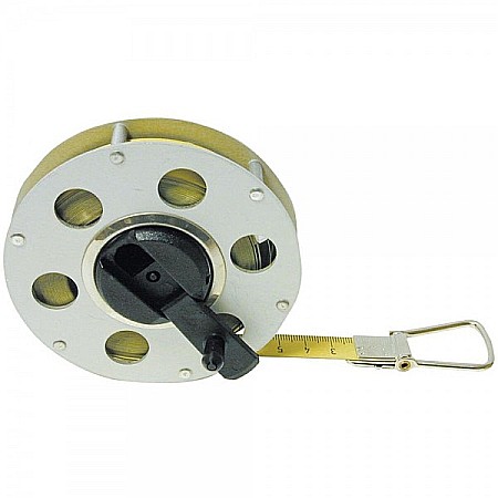 Rulete - Ruleta PRO ZidoFlex cu banda de otel 20m x 13mm